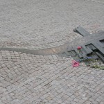Palach-Zajic-memorial from Wikimedia
