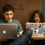 Spring 2012 Student Hackathon Coding. 3. Newer Older. Photo by @matylda