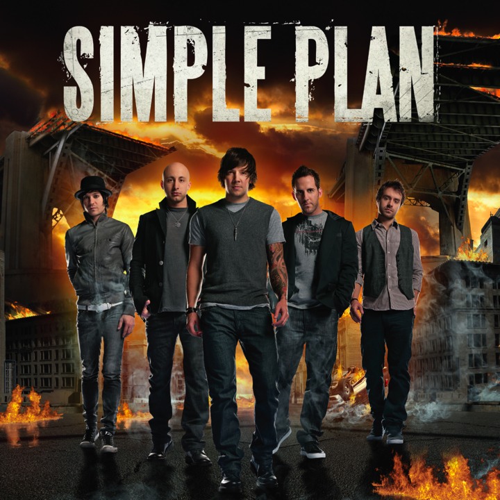 Simple Plan with code(love)