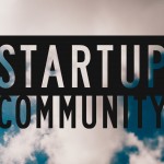 Startup community with code(love)