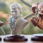 3D figurines from @polysculpture with code(love)