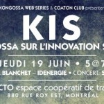 Kongossa with code(love)