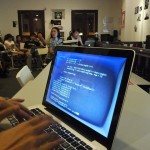 Programming Workshop with code(love)