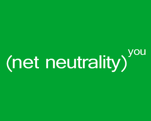 Net Neutrality with code(love)